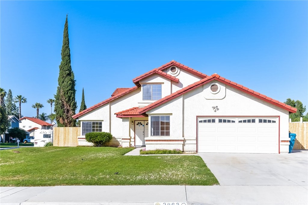 2863 Bragg Street Riverside, CA 92503 - Photo 1 of 1