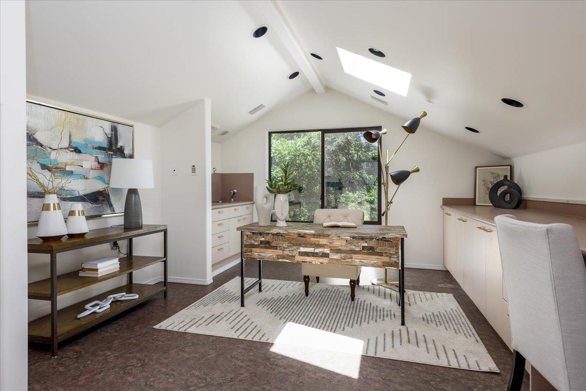 90 Hayfields Road Portola Valley, CA 94028 - Photo 31 of 59