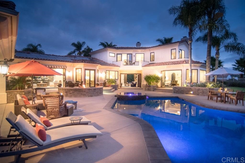 7408 St Andrews Road Rancho Santa Fe, CA 92067 - Photo 1 of 25