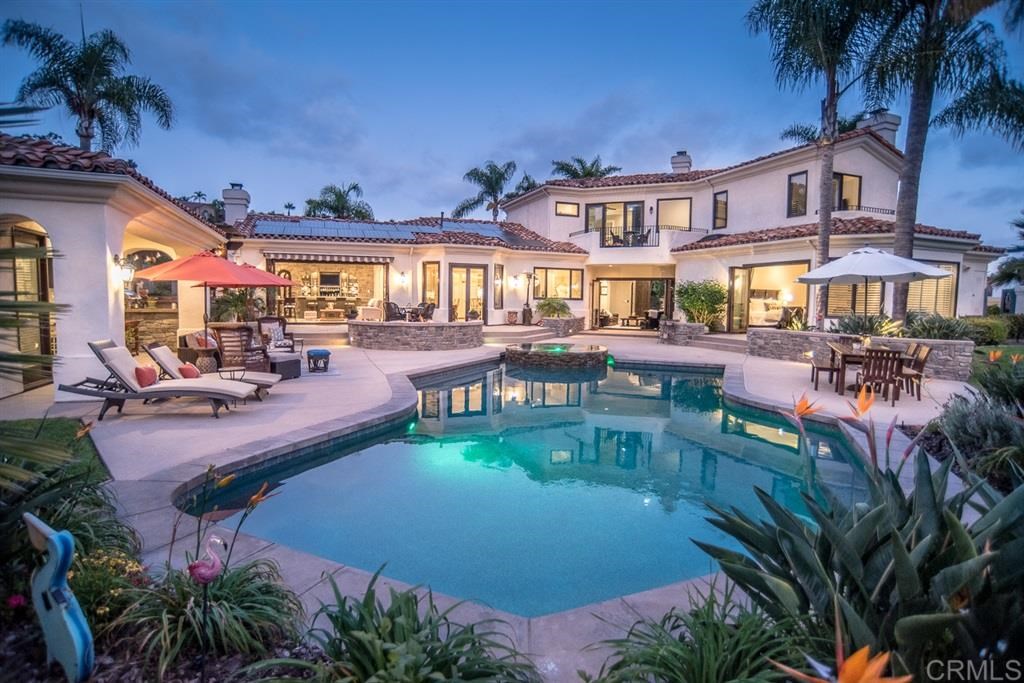 7408 St Andrews Road Rancho Santa Fe, CA 92067 - Photo 2 of 25