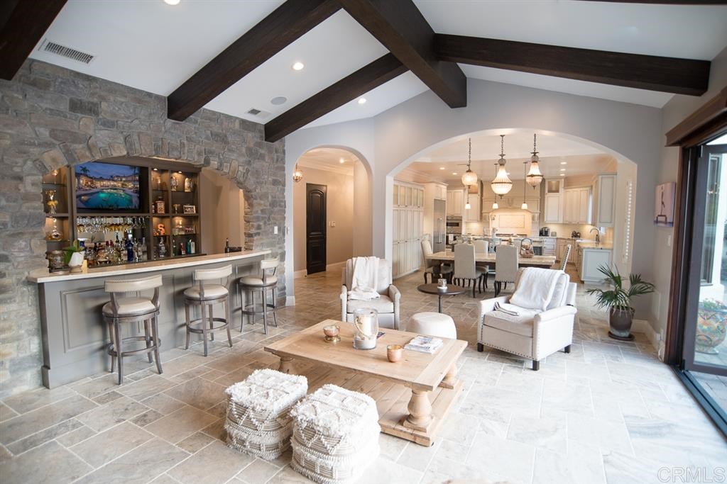 7408 St Andrews Road Rancho Santa Fe, CA 92067 - Photo 11 of 25