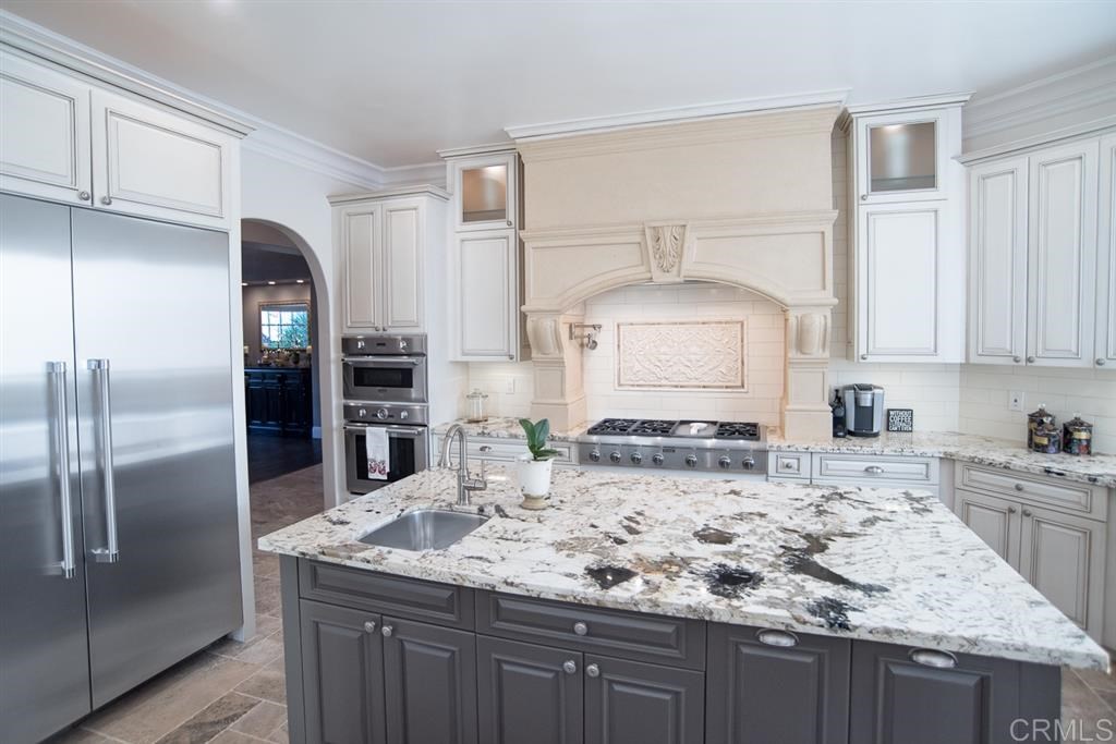 7408 St Andrews Road Rancho Santa Fe, CA 92067 - Photo 13 of 25