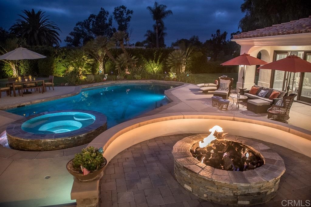7408 St Andrews Road Rancho Santa Fe, CA 92067 - Photo 22 of 25