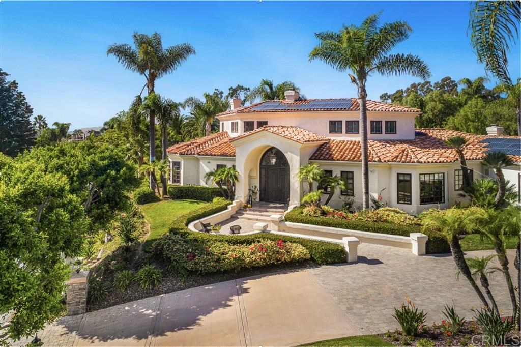 7408 St Andrews Road Rancho Santa Fe, CA 92067 - Photo 4 of 25