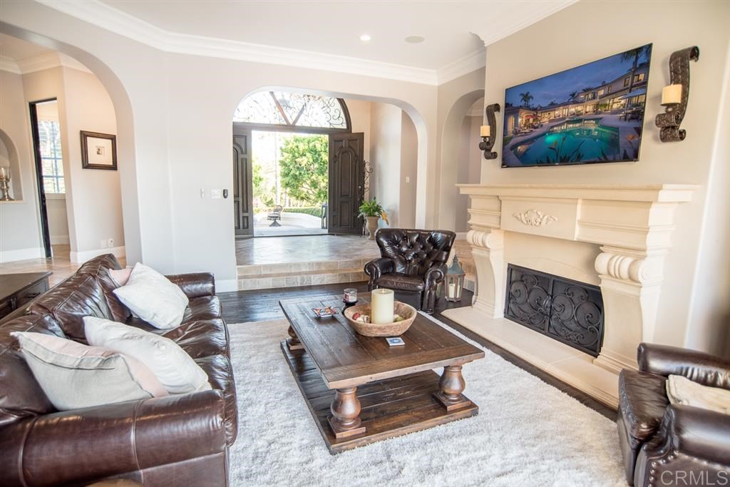7408 St Andrews Road Rancho Santa Fe, CA 92067 - Photo 5 of 25