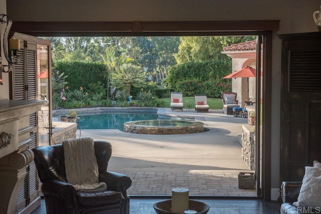 7408 St Andrews Road Rancho Santa Fe, CA 92067 - Photo 6 of 25