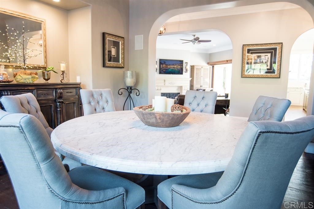 7408 St Andrews Road Rancho Santa Fe, CA 92067 - Photo 8 of 25