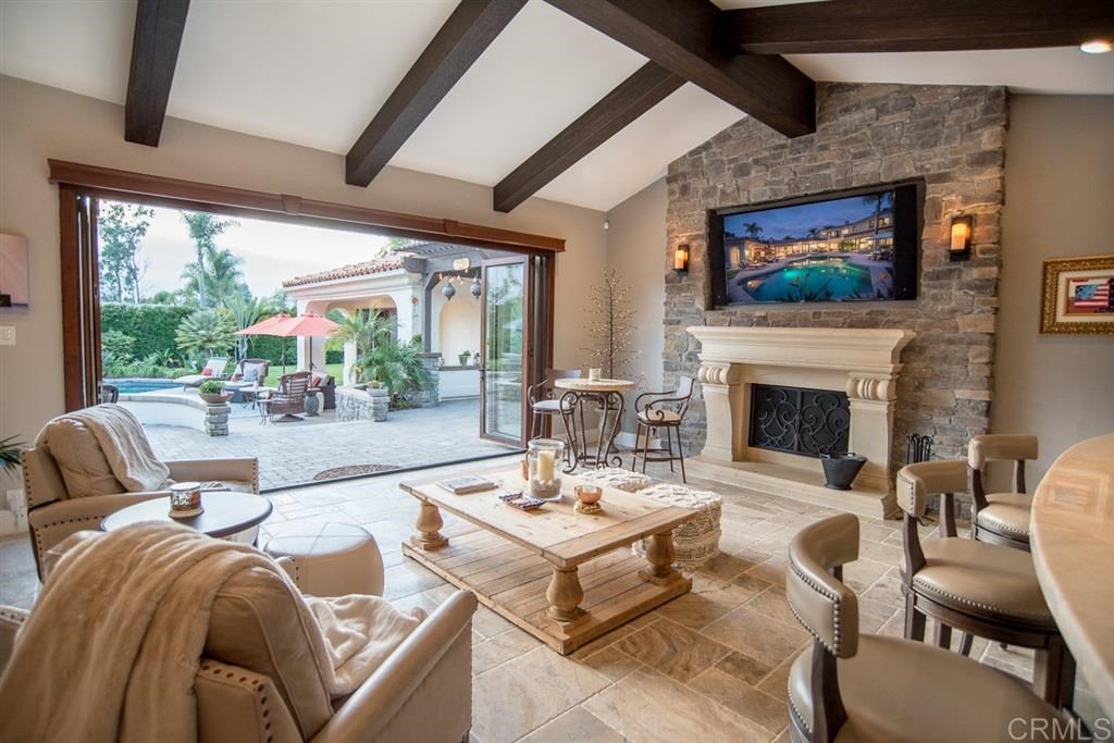 7408 St Andrews Road Rancho Santa Fe, CA 92067 - Photo 9 of 25