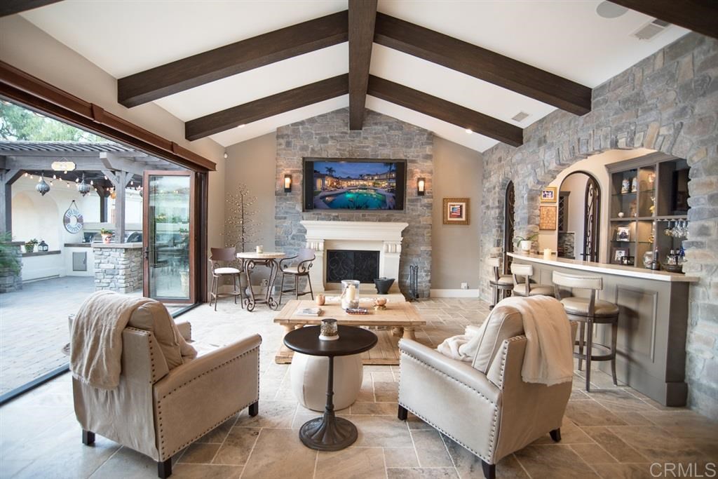 7408 St Andrews Road Rancho Santa Fe, CA 92067 - Photo 10 of 25