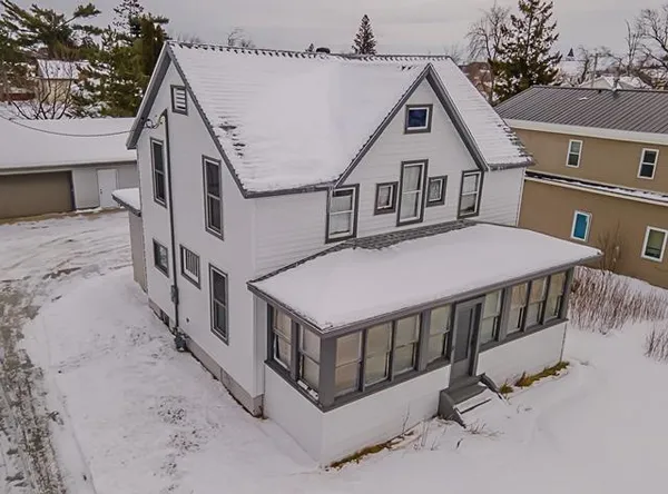 $139,900 | 306 Division Street, Deer River, MN 56636