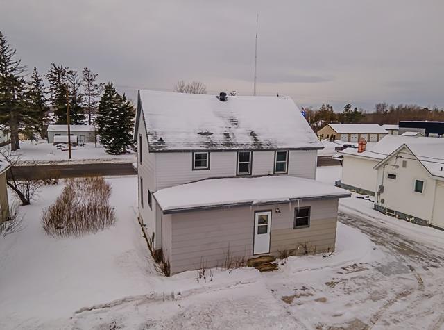 306 Division Street Deer River, MN 56636 - Photo 20 of 21