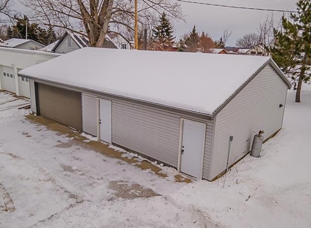 306 Division Street Deer River, MN 56636 - Photo 2 of 21