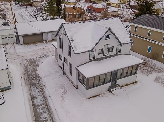 306 Division Street Deer River, MN 56636 - Photo 3 of 21
