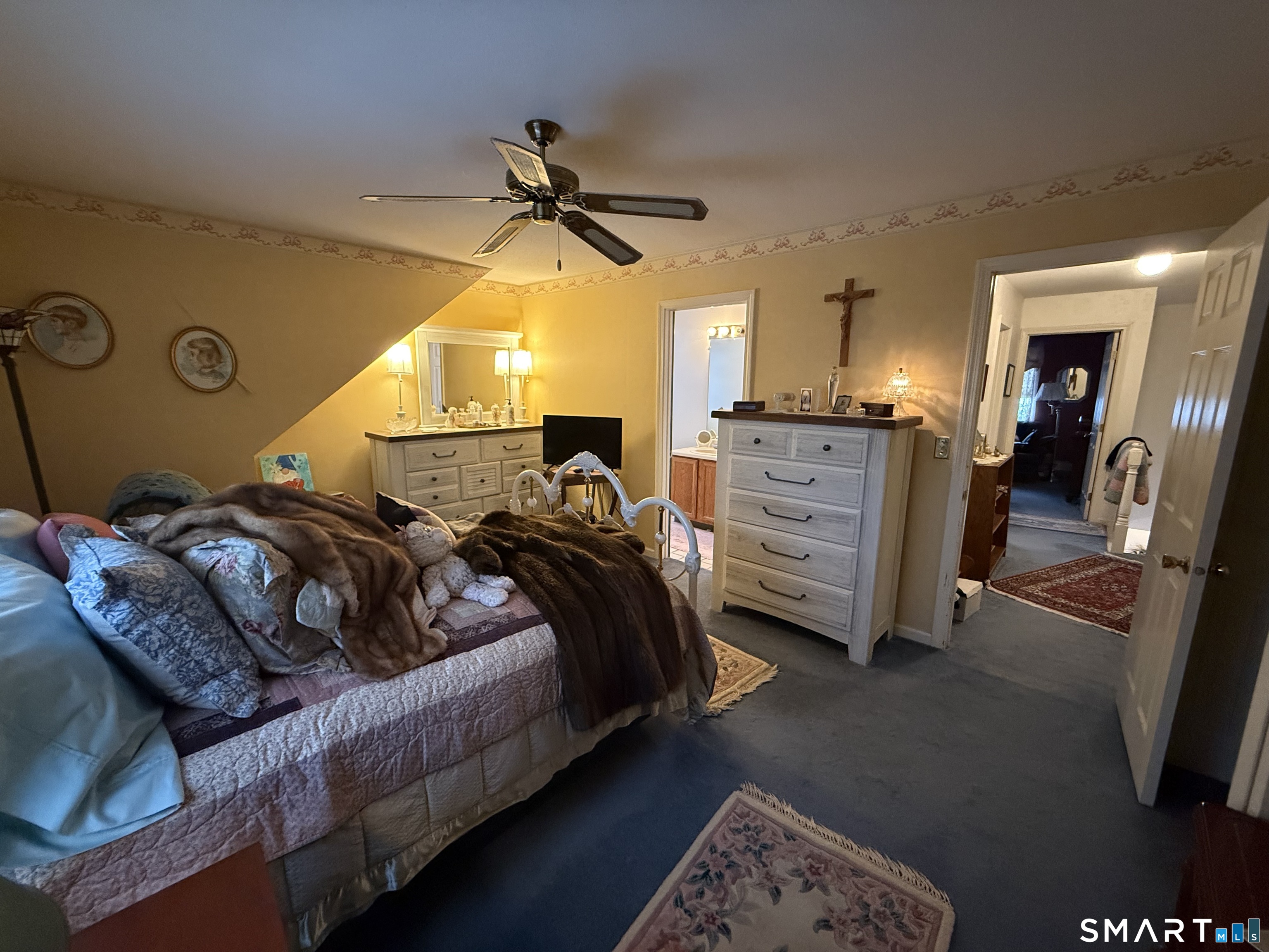 13 Quail Court Windsor Locks, CT 06096 - Photo 23 of 40