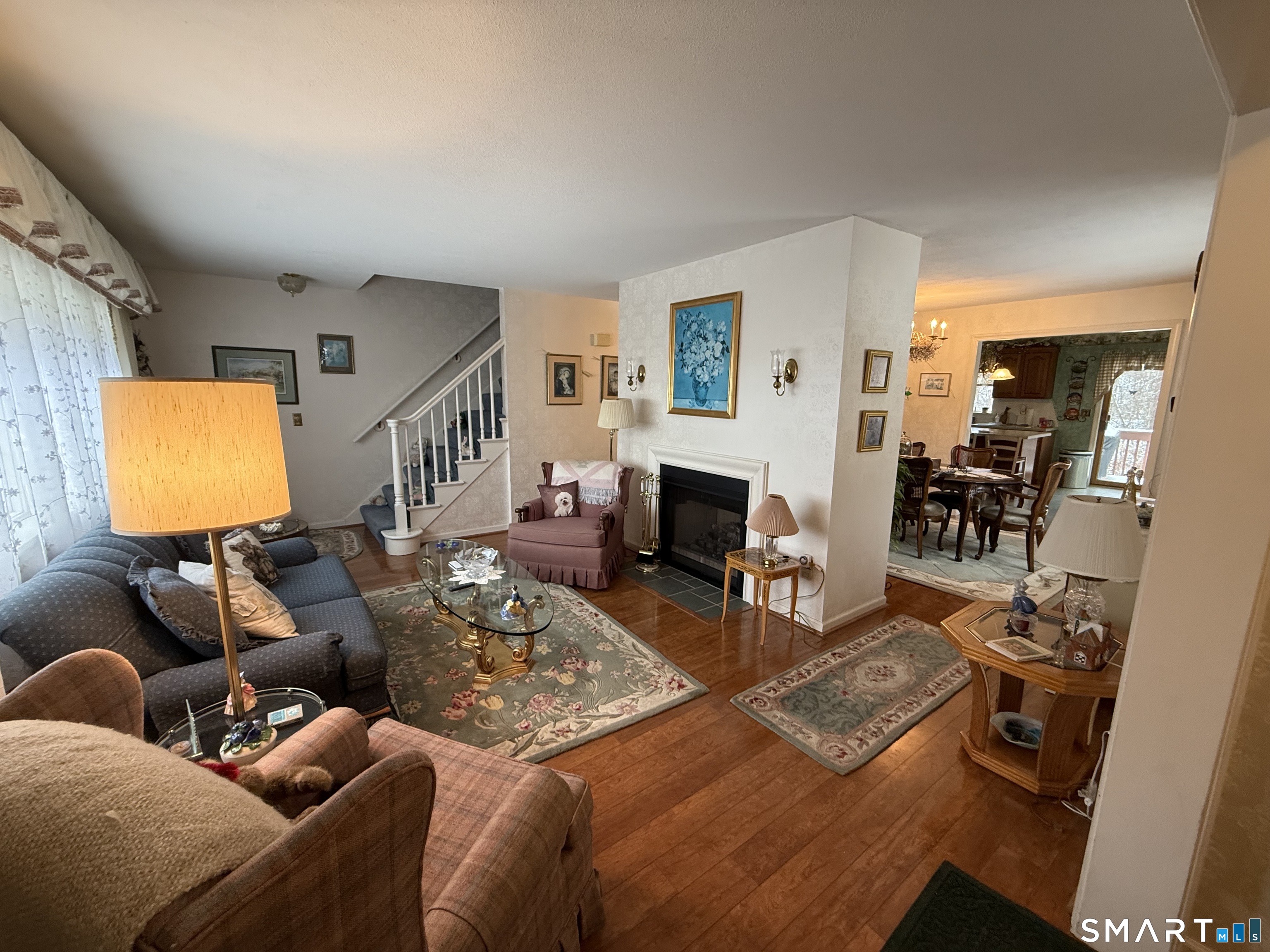 13 Quail Court Windsor Locks, CT 06096 - Photo 9 of 40