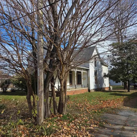$27,000 | 402 South 2nd Street, Boonville, IN 47601