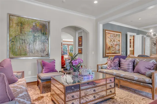 $5,395,000 | 4220 Park Lane, Dallas, TX 75220