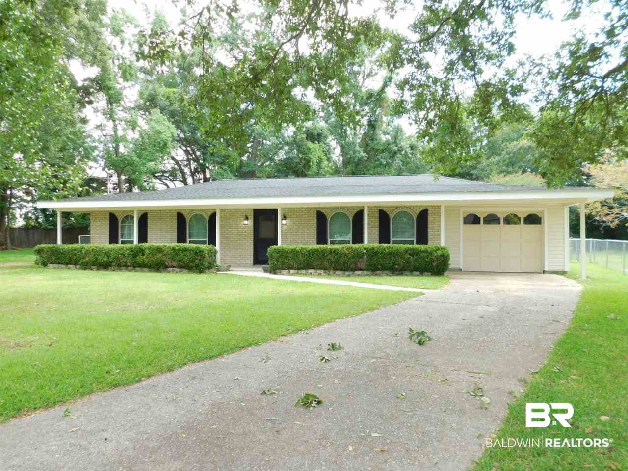 6048 Idlemoore Drive Theodore, AL 36582 - Photo 1 of 22