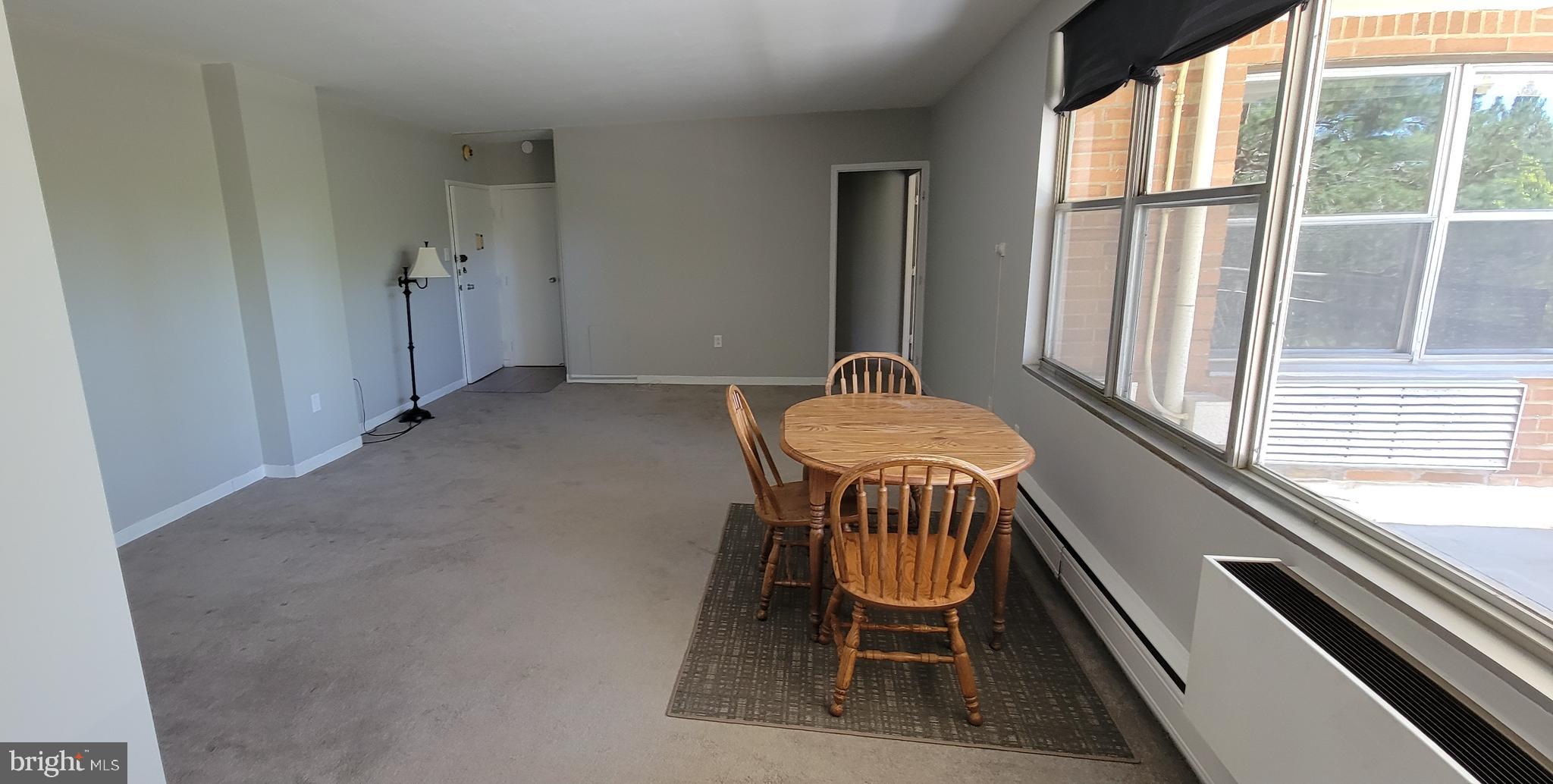 7900 Old York Road, Unit 505A Elkins Park, PA 19027 - Photo 4 of 12 a view of a chairs in a balcony
