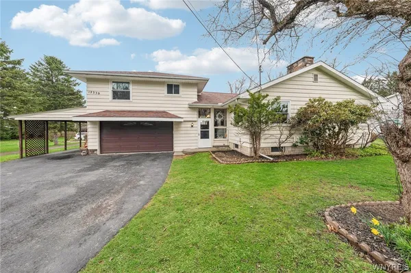 $299,900 | 12339 West Avenue, Sardinia, NY 14030