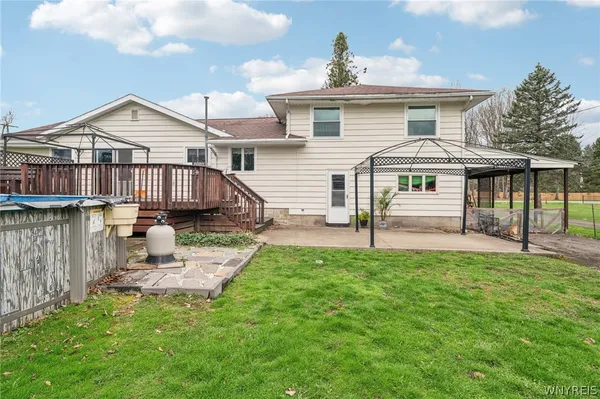 $299,900 | 12339 West Avenue, Sardinia, NY 14030
