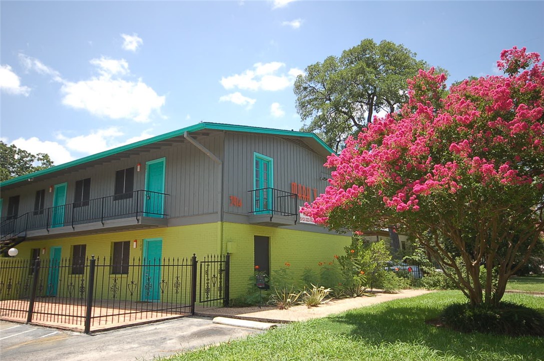 3914 Avenue D, Unit 109 Austin, TX 78751 - Photo 1 of 1