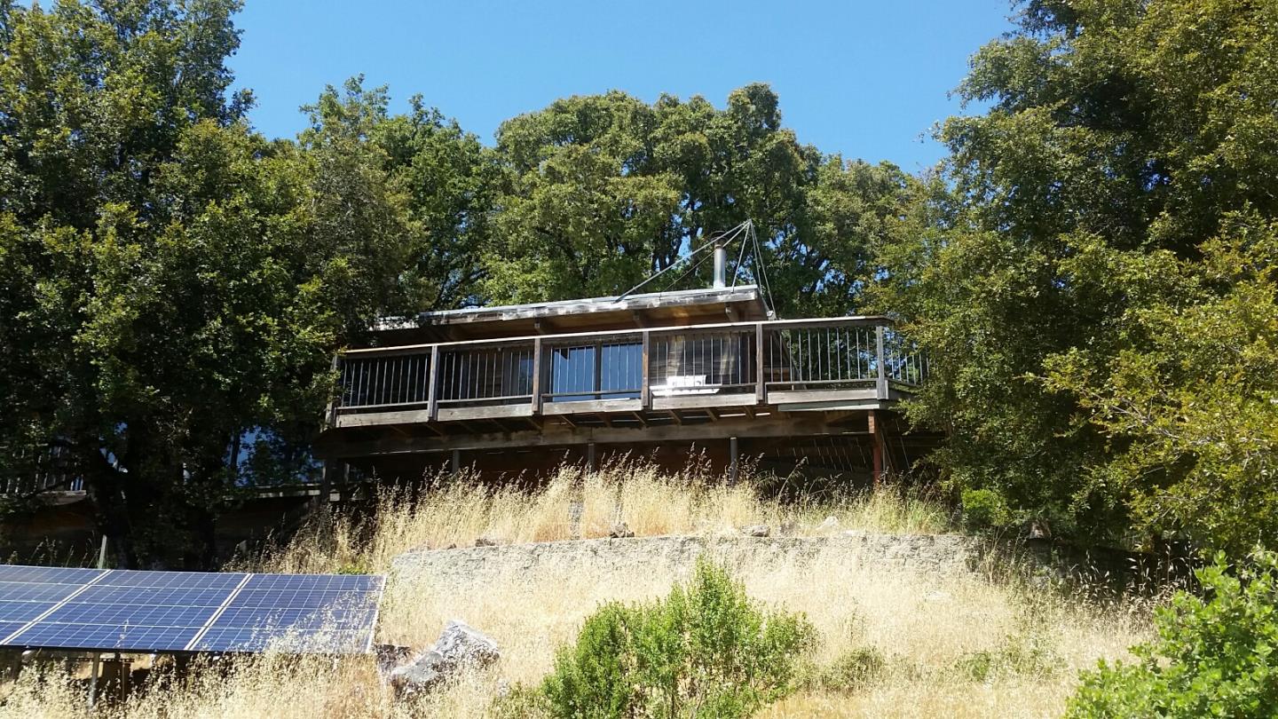 20049 Beatty Ridge Road Los Gatos, CA 95033 - Photo 1 of 1 Gallery Image 1