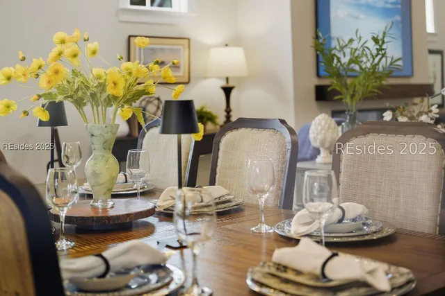 $975,000 | 9 Blue Dasher Lane, Bluffton, SC 29909