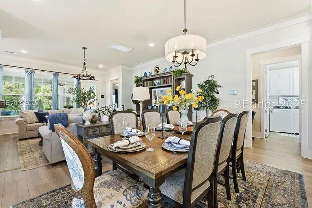 $975,000 | 9 Blue Dasher Lane, Bluffton, SC 29909