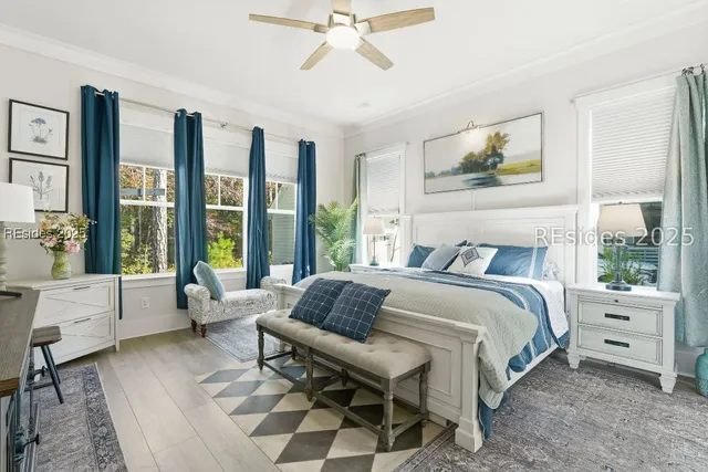 $975,000 | 9 Blue Dasher Lane, Bluffton, SC 29909