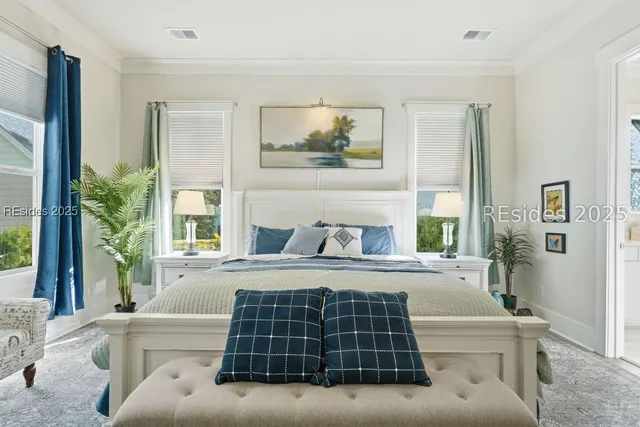 $975,000 | 9 Blue Dasher Lane, Bluffton, SC 29909