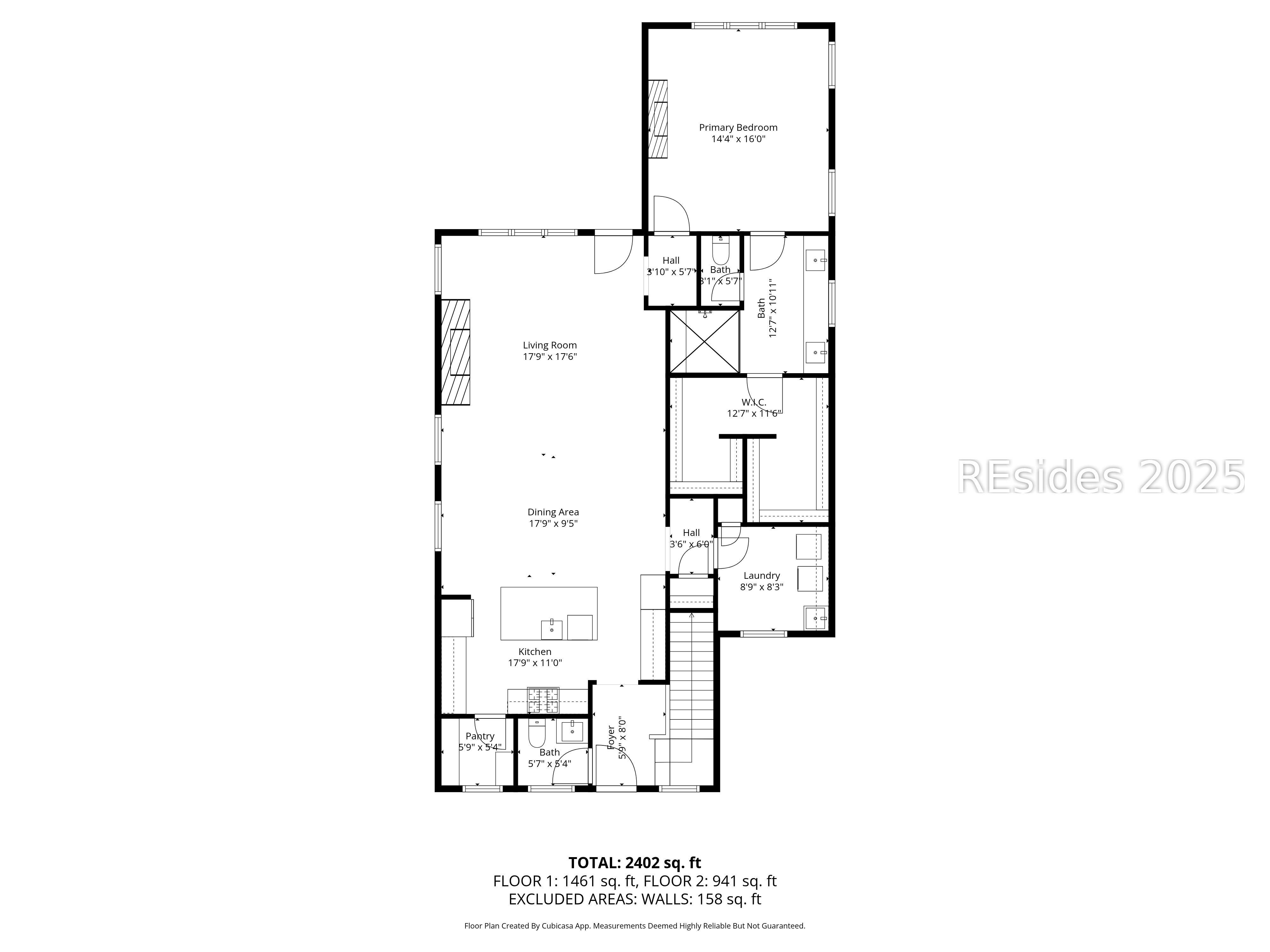 9 Blue Dasher Lane Bluffton, SC 29909 - Photo 2 of 72