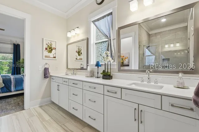 $975,000 | 9 Blue Dasher Lane, Bluffton, SC 29909