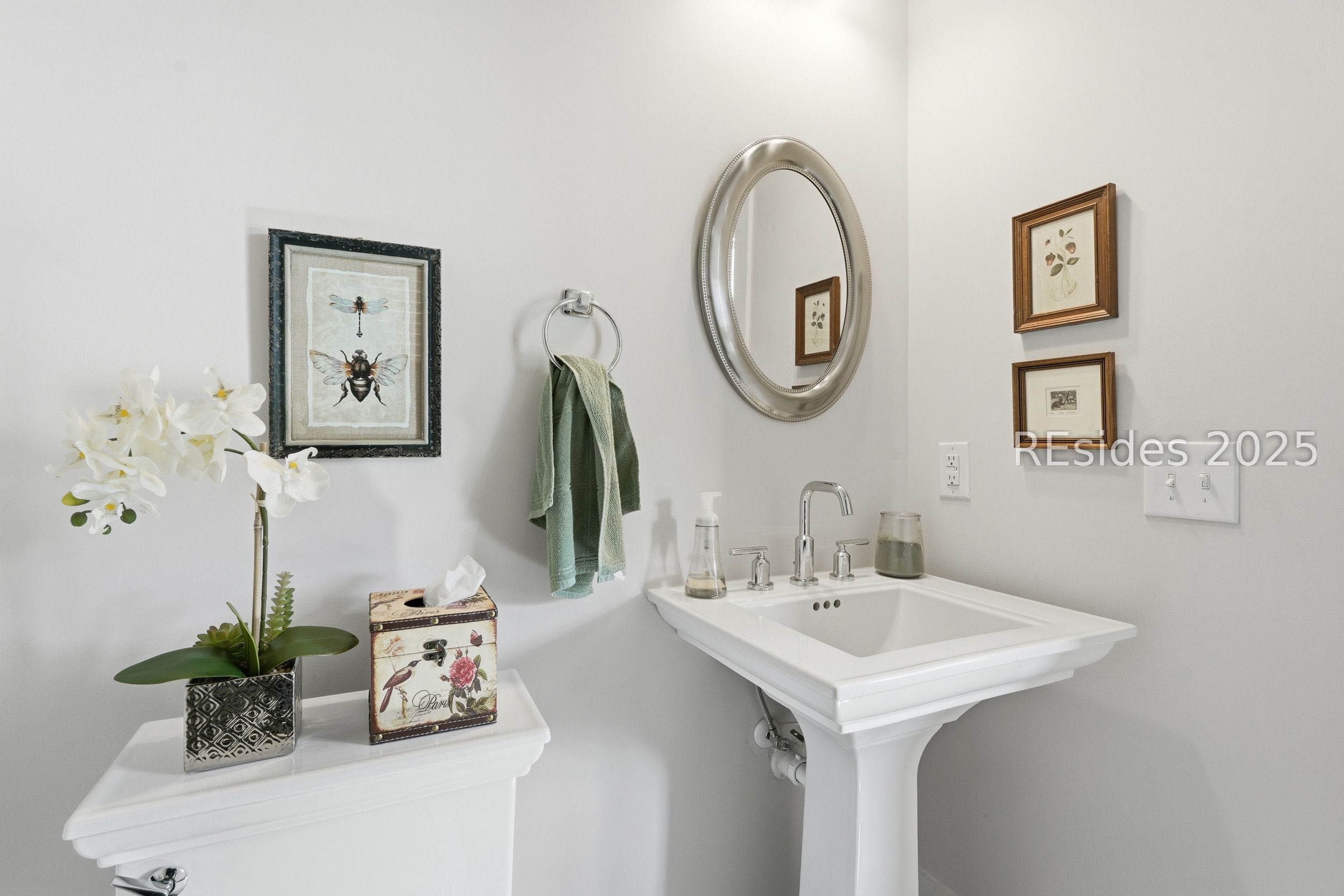 9 Blue Dasher Lane Bluffton, SC 29909 - Photo 29 of 72