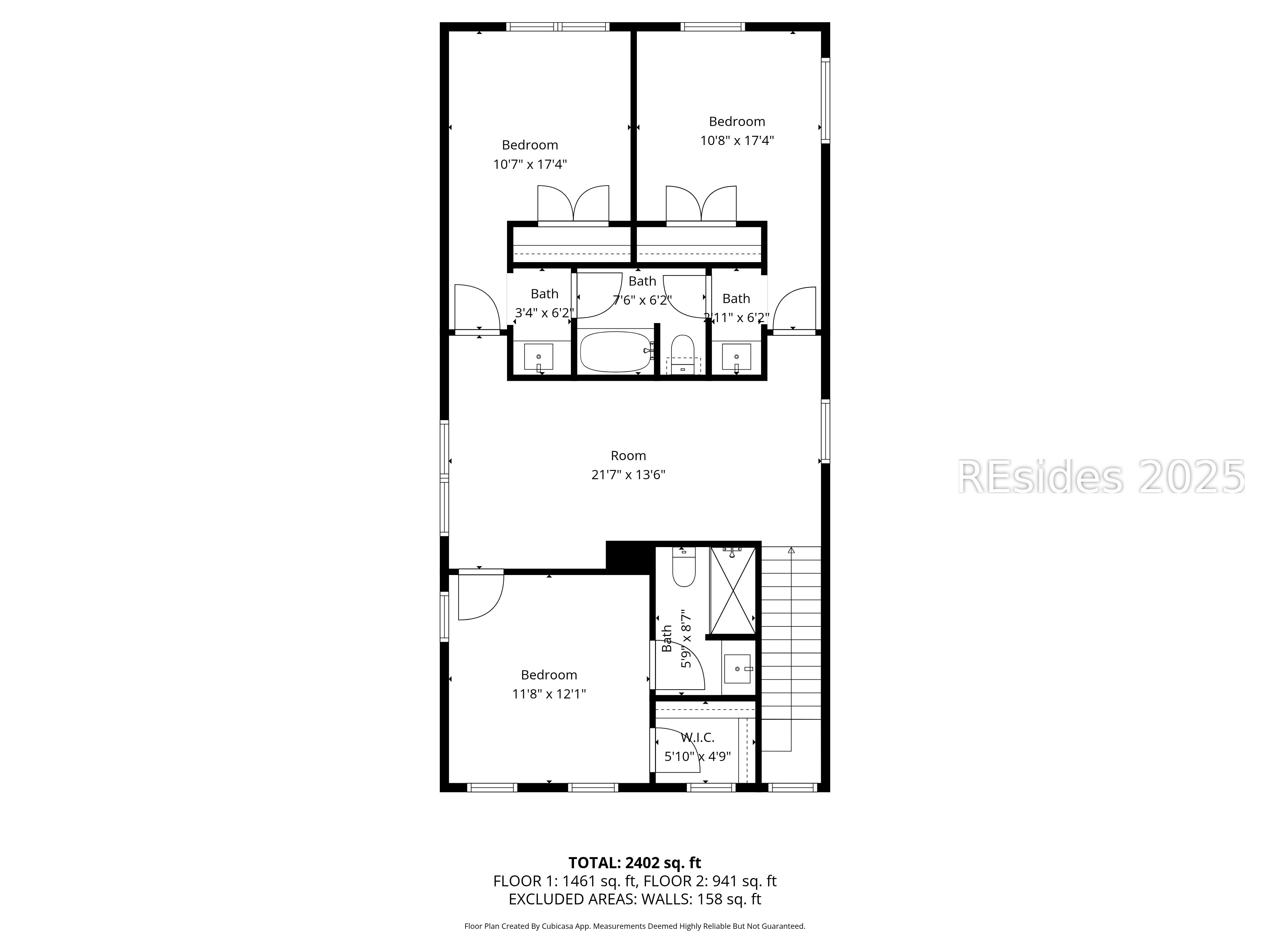 9 Blue Dasher Lane Bluffton, SC 29909 - Photo 31 of 72