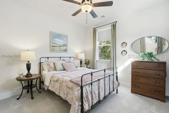 $975,000 | 9 Blue Dasher Lane, Bluffton, SC 29909