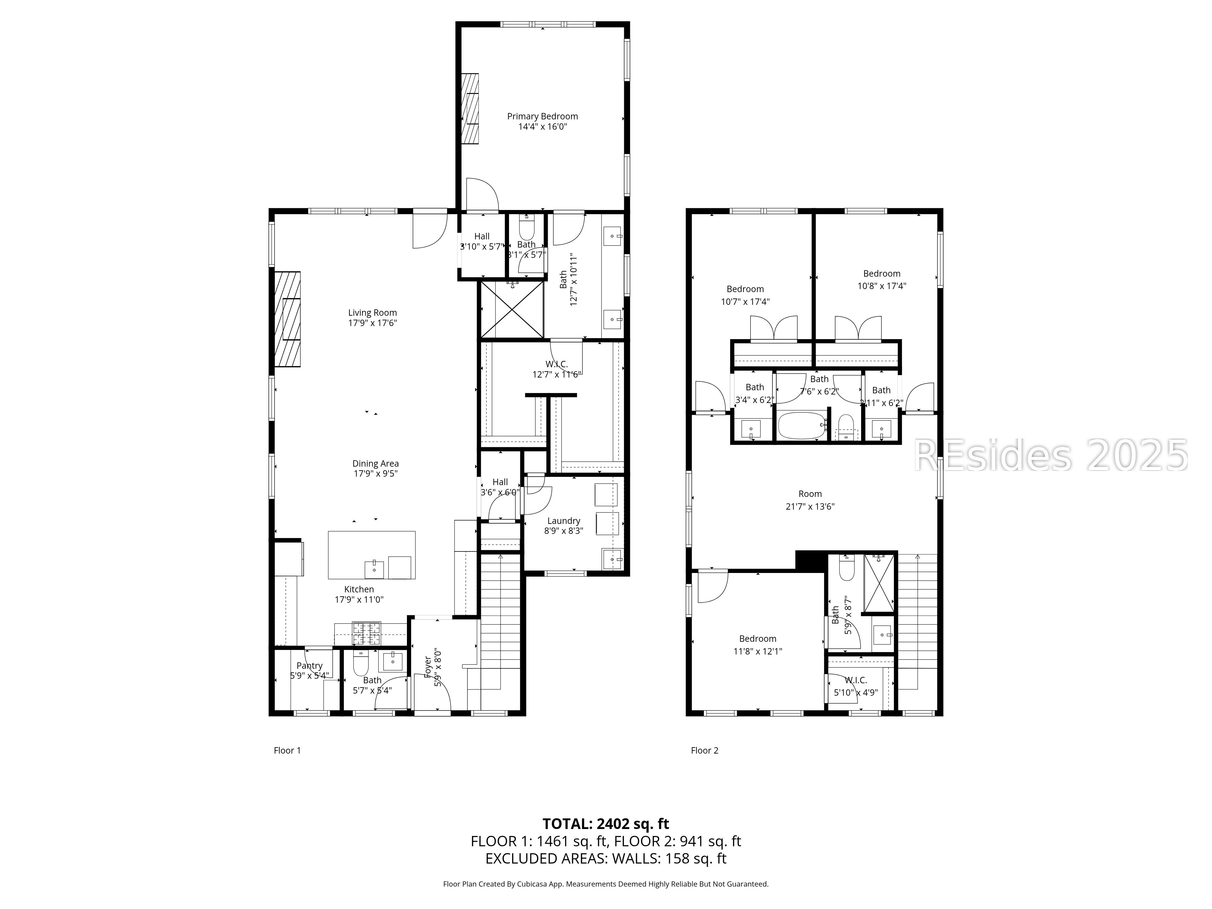 9 Blue Dasher Lane Bluffton, SC 29909 - Photo 43 of 72