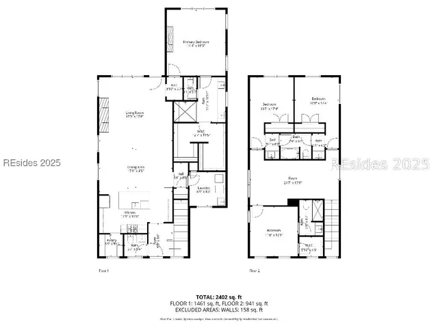 $975,000 | 9 Blue Dasher Lane, Bluffton, SC 29909