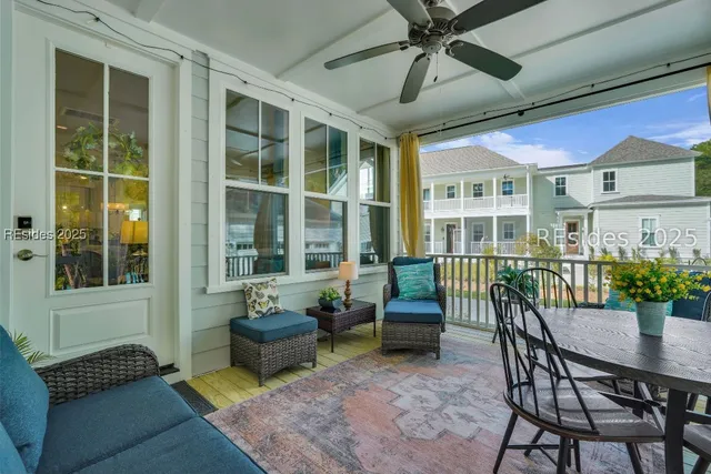 $975,000 | 9 Blue Dasher Lane, Bluffton, SC 29909