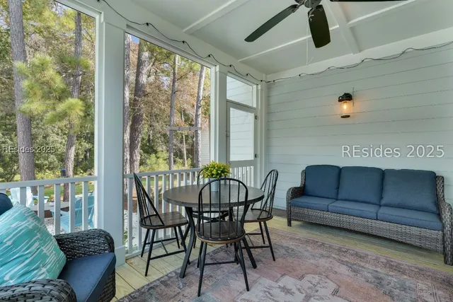 $975,000 | 9 Blue Dasher Lane, Bluffton, SC 29909