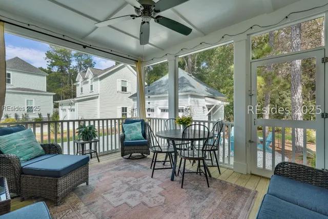 $975,000 | 9 Blue Dasher Lane, Bluffton, SC 29909