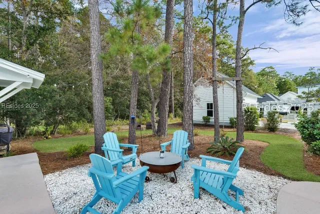 $975,000 | 9 Blue Dasher Lane, Bluffton, SC 29909