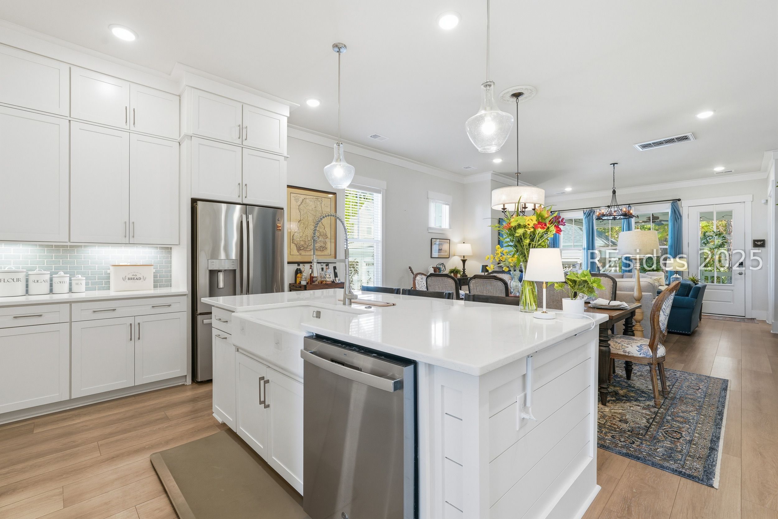 9 Blue Dasher Lane Bluffton, SC 29909 - Photo 5 of 72