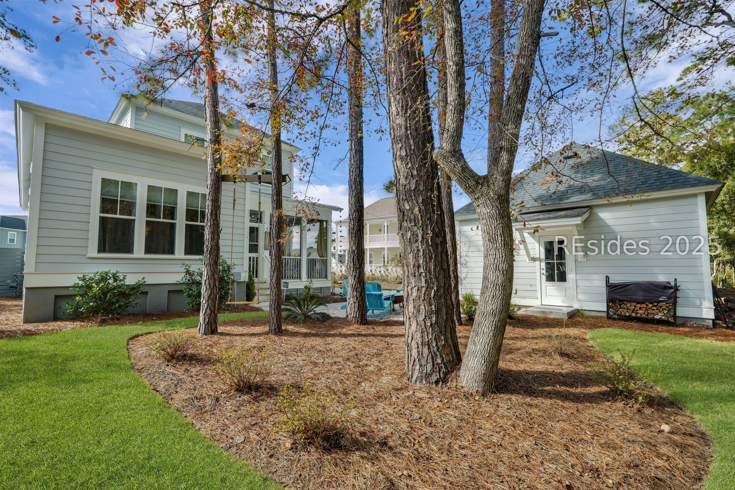 9 Blue Dasher Lane Bluffton, SC 29909 - Photo 56 of 72