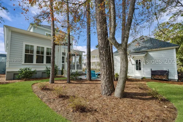 $975,000 | 9 Blue Dasher Lane, Bluffton, SC 29909