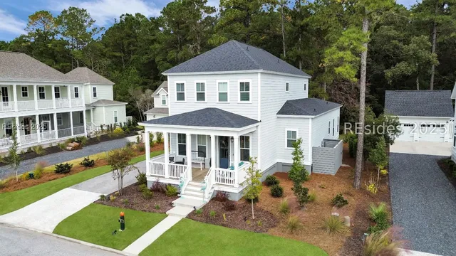 $975,000 | 9 Blue Dasher Lane, Bluffton, SC 29909
