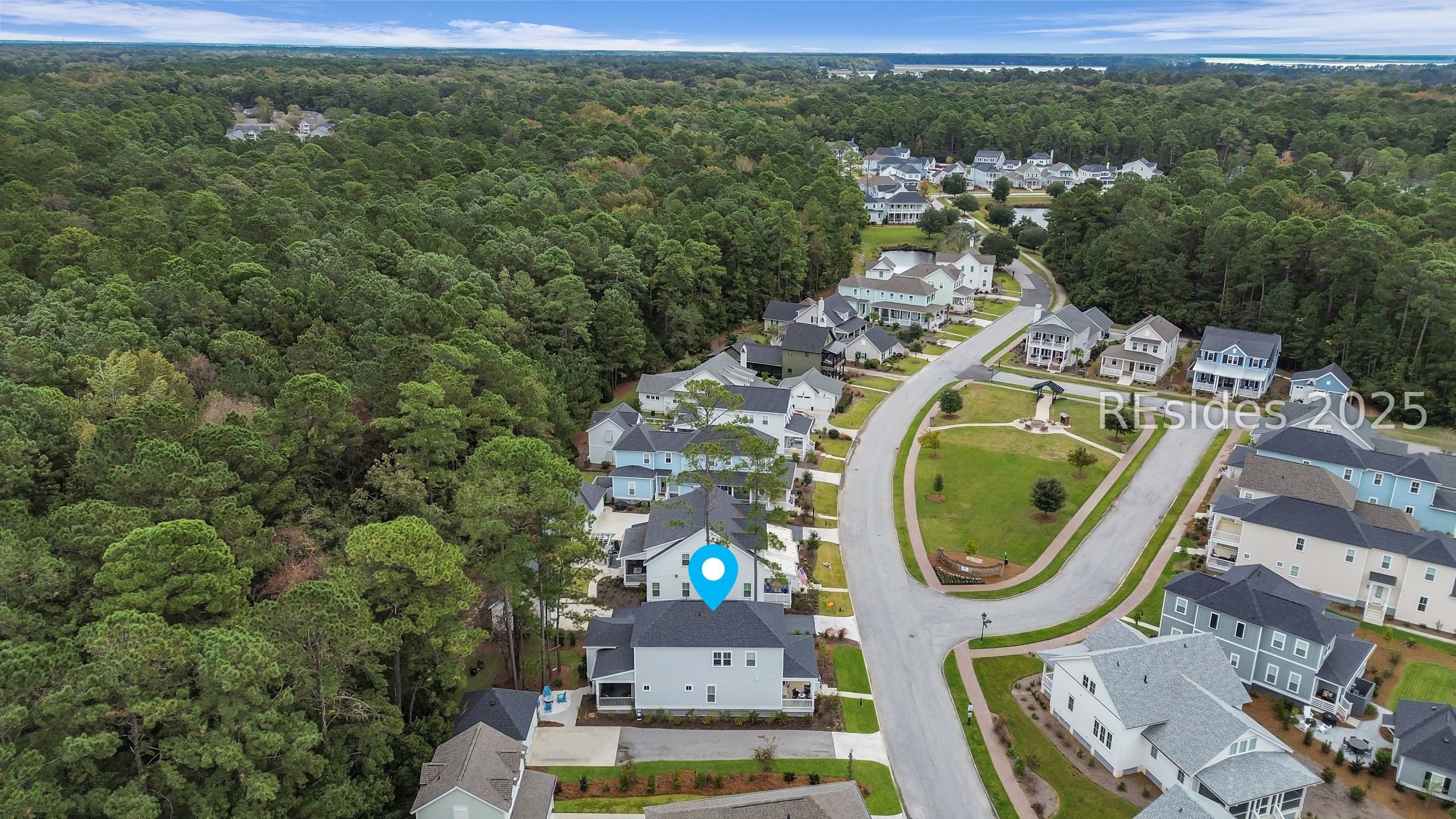 9 Blue Dasher Lane Bluffton, SC 29909 - Photo 62 of 72