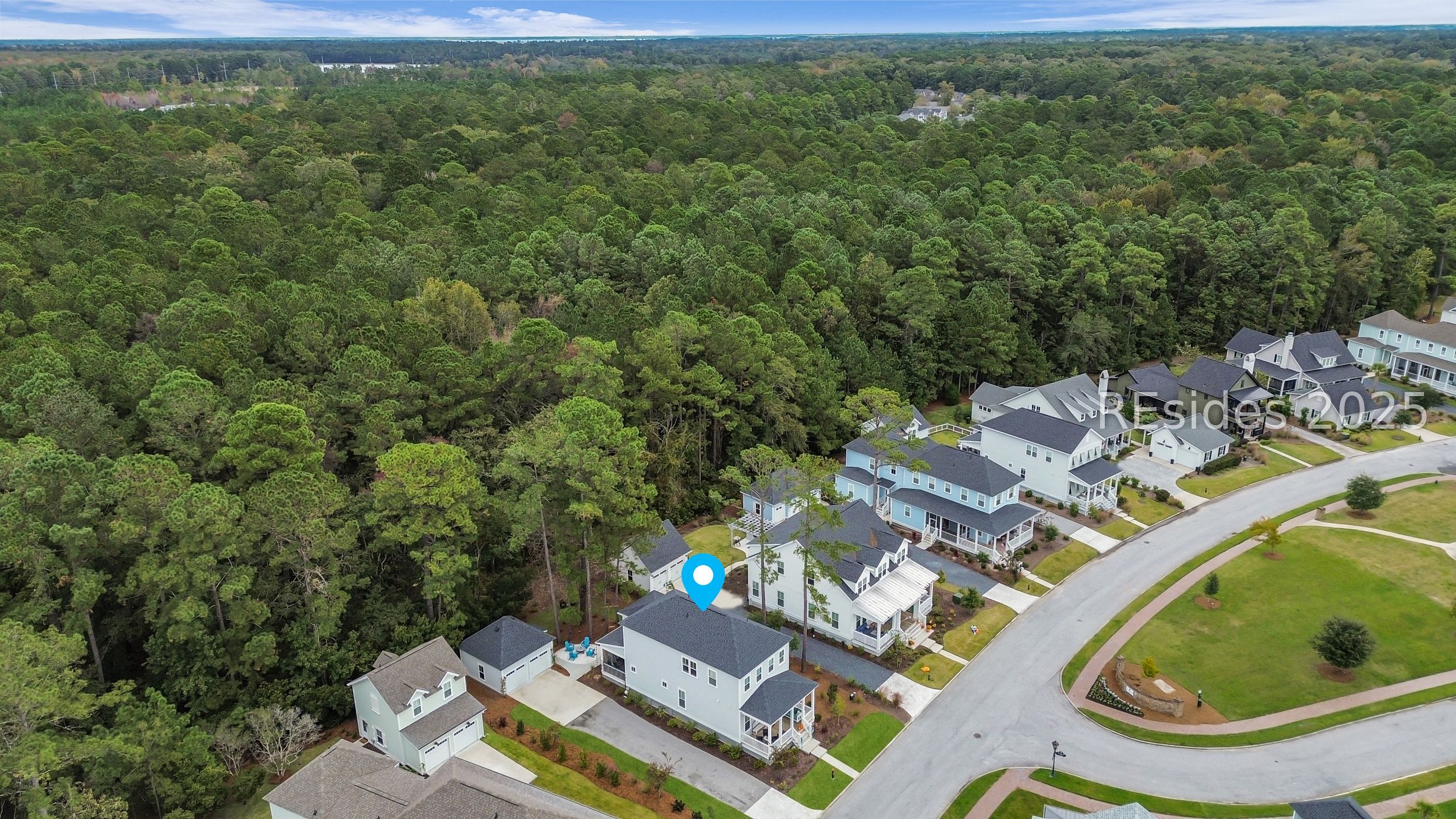 9 Blue Dasher Lane Bluffton, SC 29909 - Photo 63 of 72