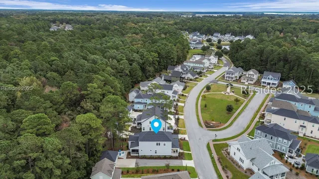 $975,000 | 9 Blue Dasher Lane, Bluffton, SC 29909