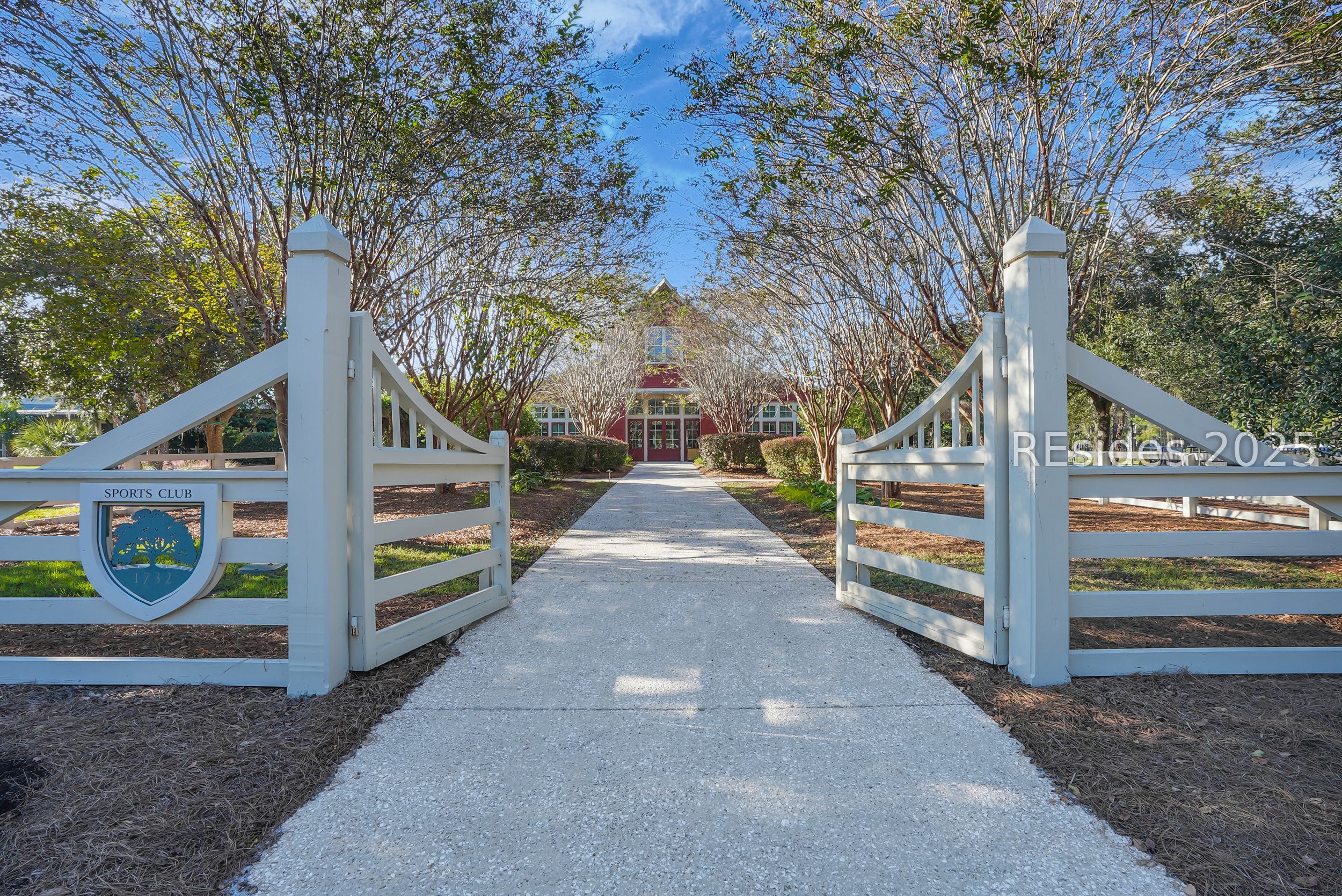 9 Blue Dasher Lane Bluffton, SC 29909 - Photo 67 of 72 Entrance to Fitness CEnter.